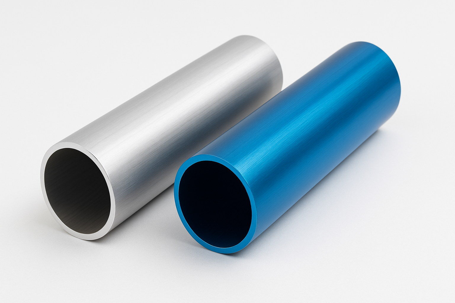 Anodized profile 3.1